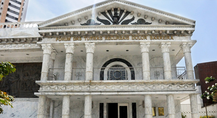 Juízes leigos assumirão funções nos Juizados Especiais