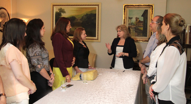 Semana da Justiça pela Paz em Casa teve início nesta segunda-feira