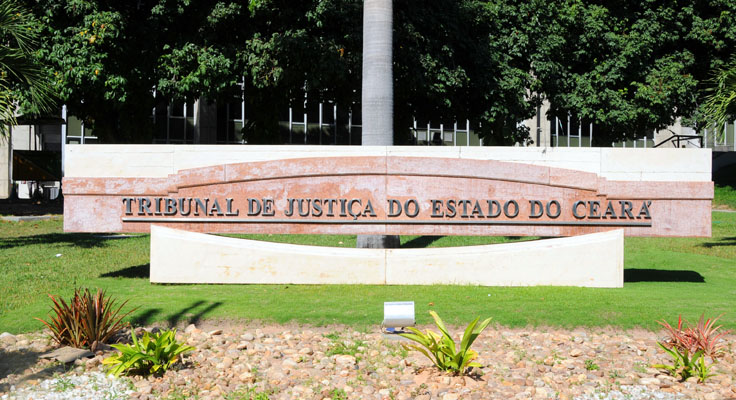 Publicada a relação dos candidatos à vaga de juiz suplente do TRE-CE