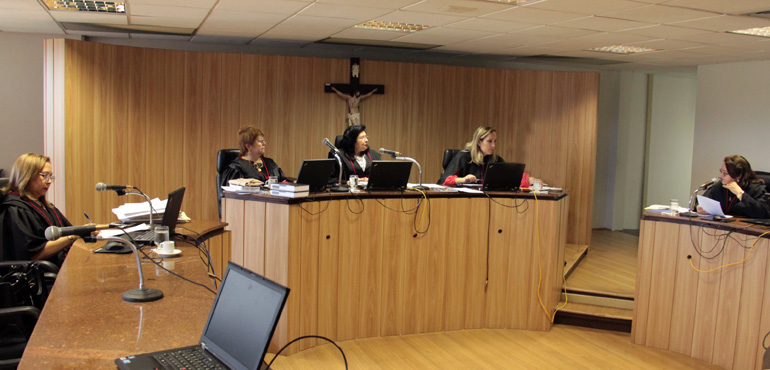 2ª Câmara Cível do Tribunal de Justiça julga 1.769 processos