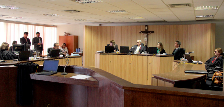 7ª Câmara Cível julga 1.693 processos