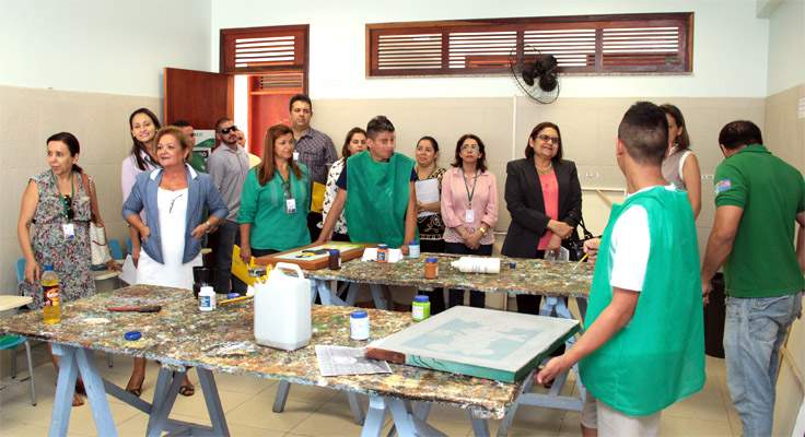 Coordenadoria da Infância e Juventude faz balanço das ações realizadas