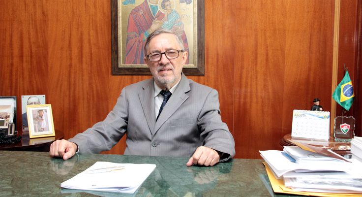 Corregedoria expede provimento sobre  recambiamento de presos