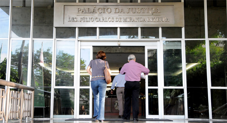 Judiciário retorna às atividades após recesso