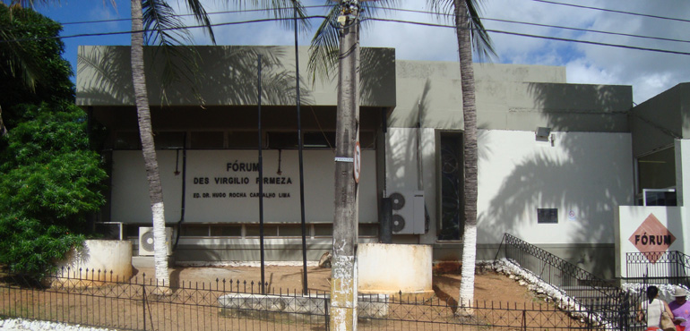 Comarca de Itapajé disciplina o cumprimento de penas dos condenados