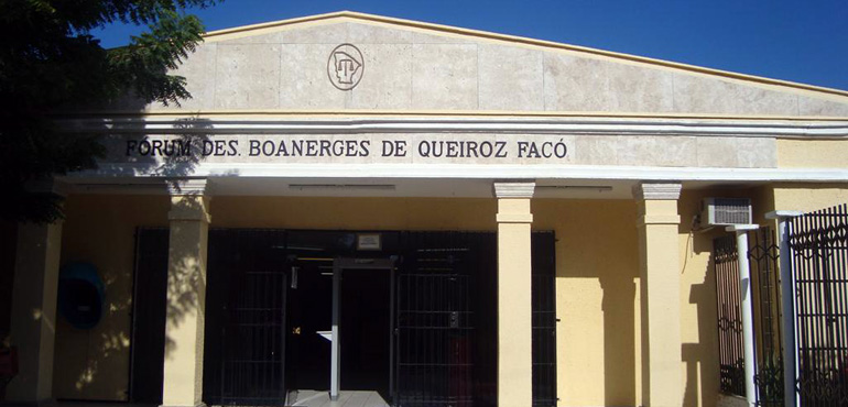 3ª Vara da Comarca de Iguatu inicia correição na próxima segunda-feira