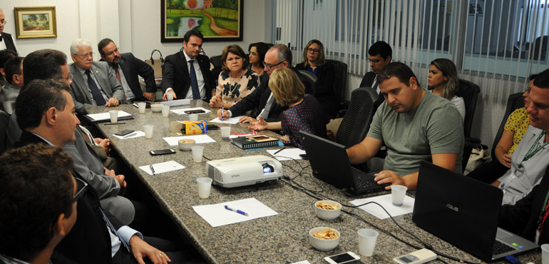 Mutirão programado para fevereiro agilizará audiências de custódia