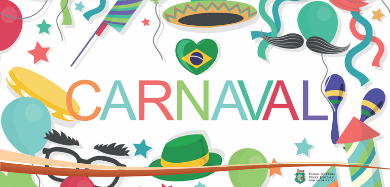 Justiça regulamenta participação de crianças e adolescentes nas festas do Carnaval de Fortaleza