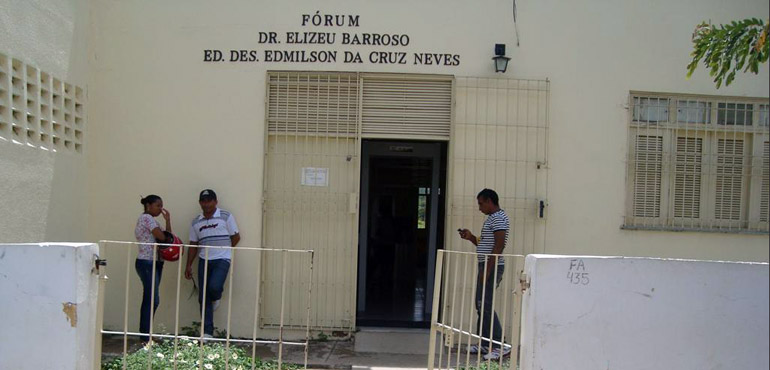 Juiz determina que prefeita realize obras de  serviços essenciais no Município de Jardim