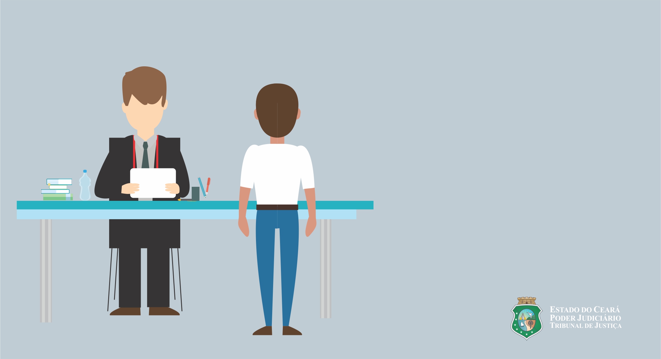 Instituído Grupo de Trabalho para apresentar relatório sobre o projeto Audiência de Custódia