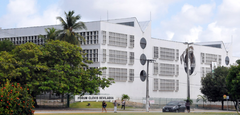 Varas de Registros Públicos julgam 1. 690 ações