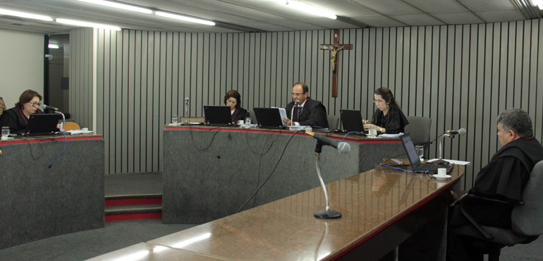 Negada liberdade para acusado de roubar agência bancária em São Luís do Curu