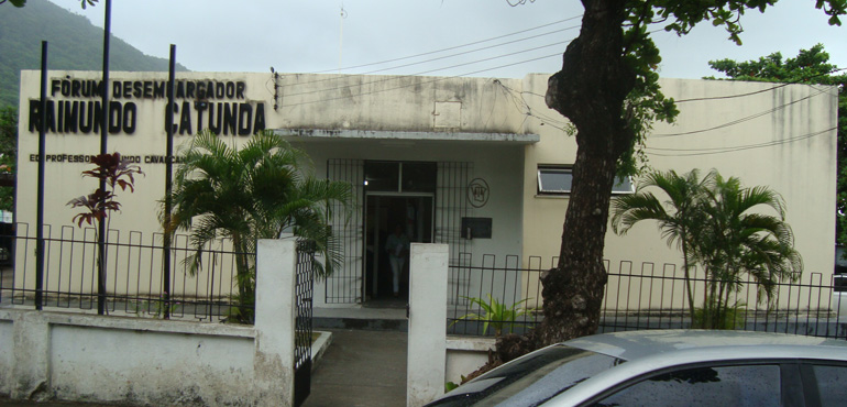 1ª Vara de Pacatuba define normas para tramitação de inquéritos policiais