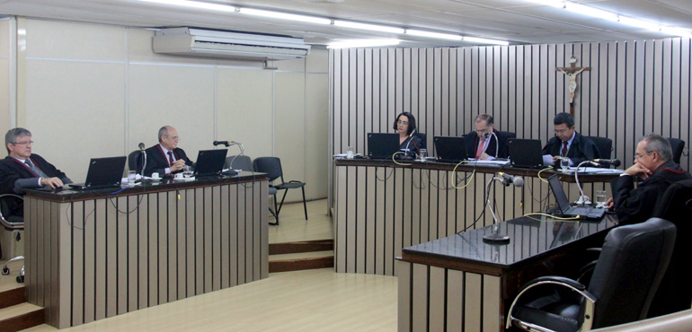 3ª Câmara Cível aumenta em 19%  número de processos julgados