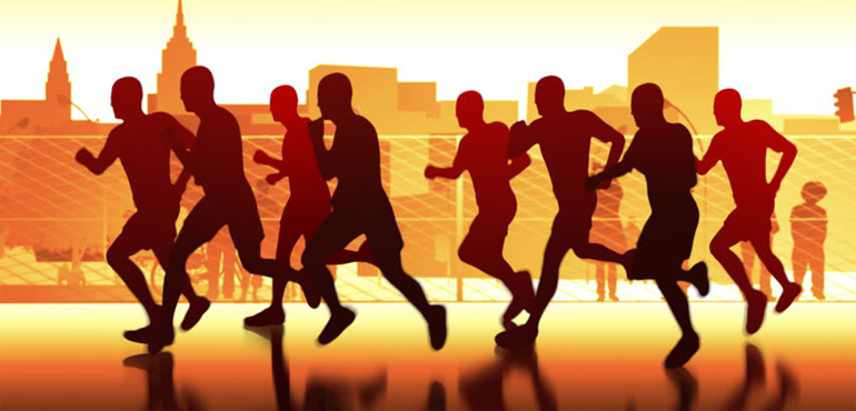 Enquete TJCE: Prática de exercícios físicos em grupo é escolha de 41% dos participantes