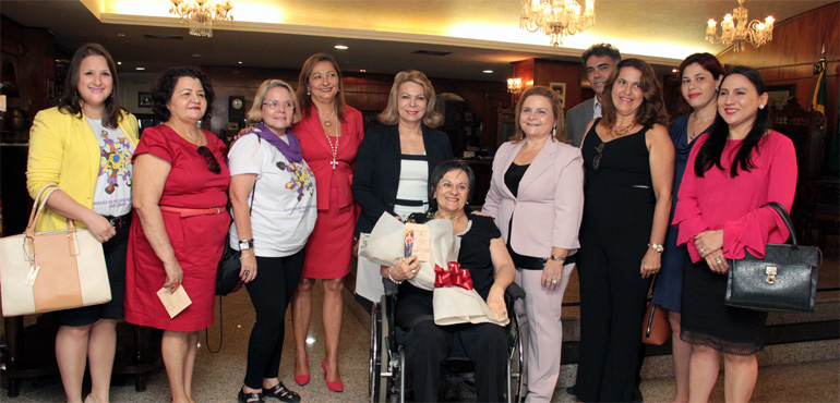 Tribunal disponibiliza ao público cópia do processo que deu origem à Lei Maria da Penha