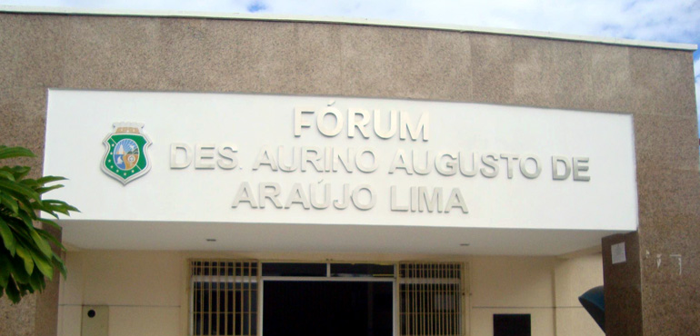 Comarcas do Interior definem normas para tramitação de inquéritos policiais