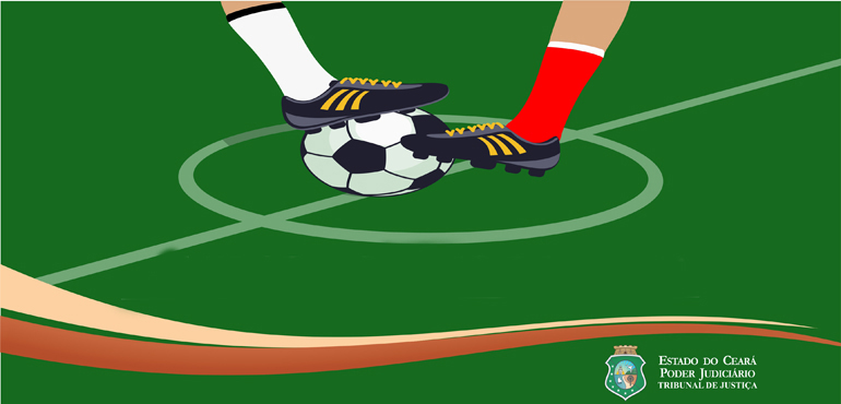 Juizado do Torcedor atua no jogo entre Fortaleza e Bahia nesta quarta