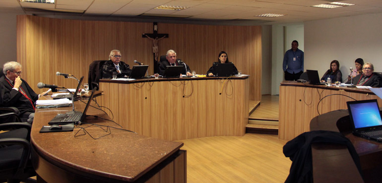 Universitário acusado de roubo de carga  tem pedido de liberdade negado