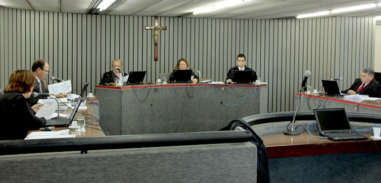 Mulher que traficava drogas em Maracanaú tem negado pedido de liberdade