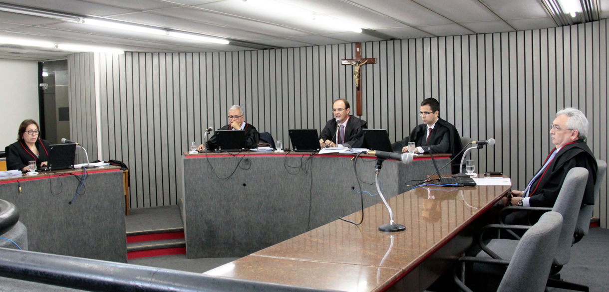 Acusado de financiar morte do radialista Gleydson Carvalho tem habeas corpus negado