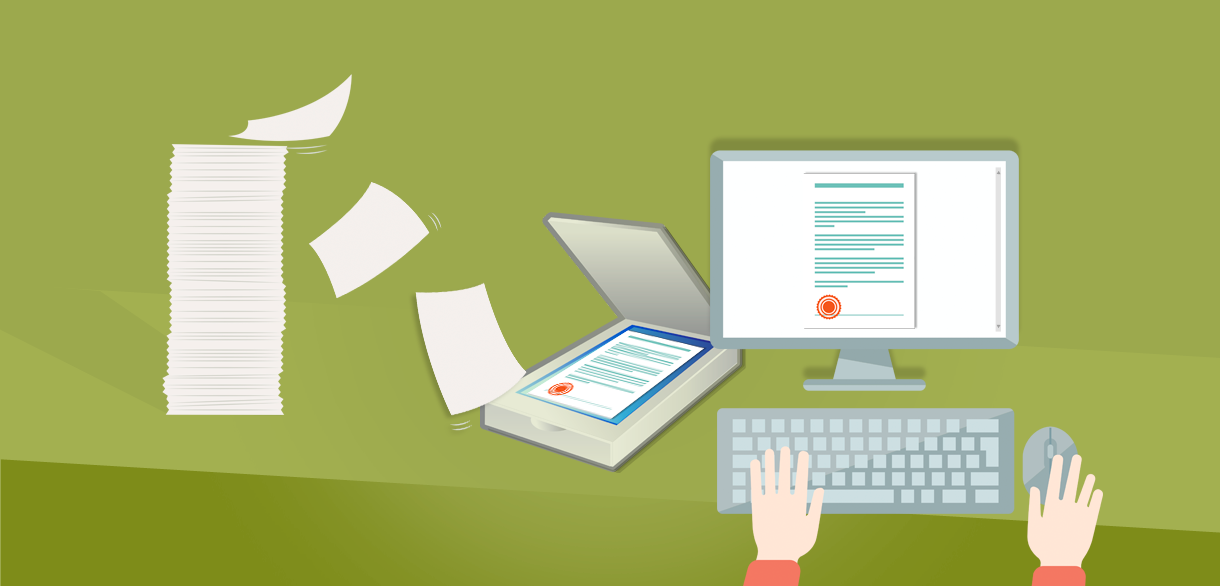 Fórum Clóvis Beviláqua conclui digitalização de processos das Varas do Júri