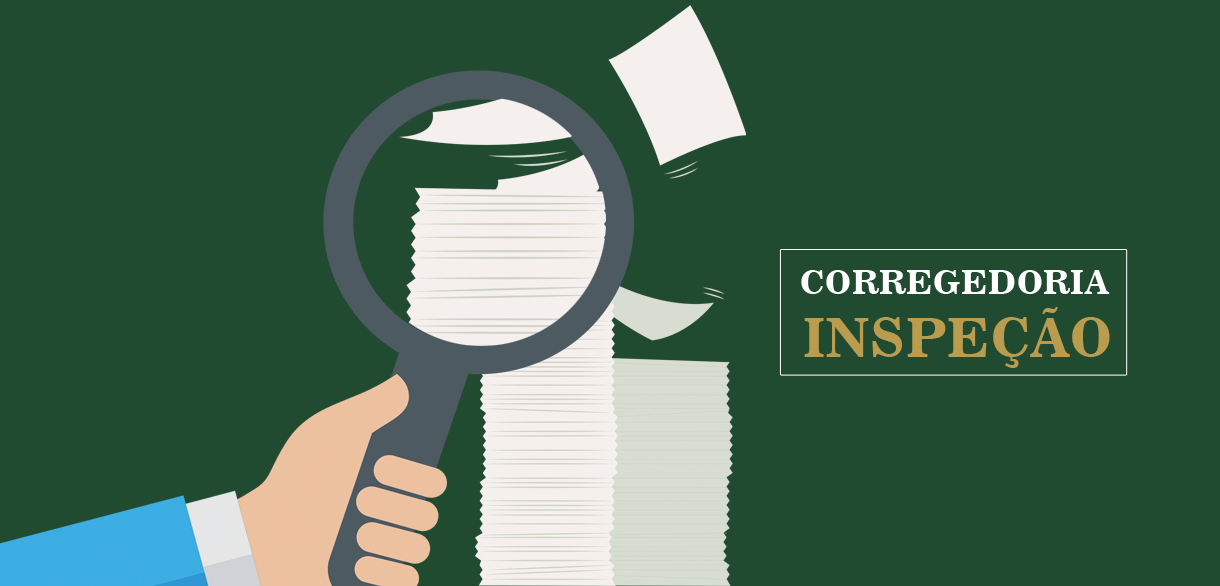 Corregedoria divulga calendário do III Ciclo de Inspeções Judiciais de 2016