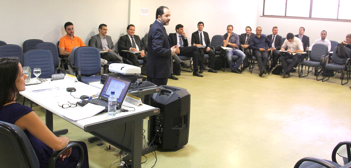 Escola da Magistratura conclui curso de formação para novos juízes