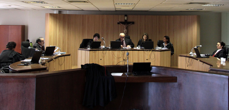 Vigilante acusado injustamente de furtar  arma deve receber R$ 39,4 mil do Metrofor