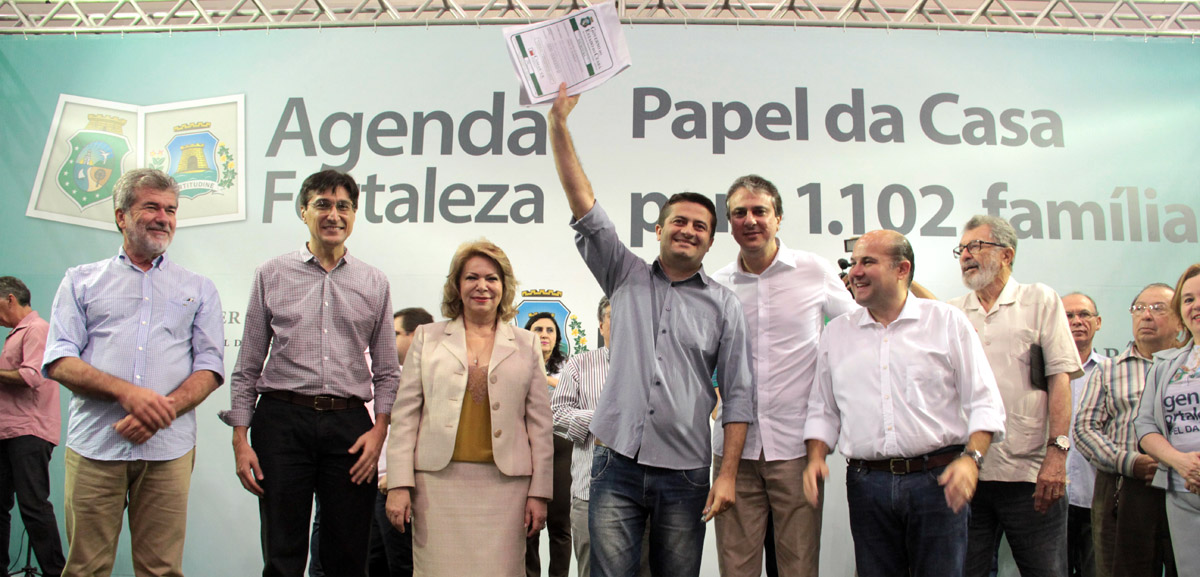 Judiciário beneficia famílias com redução de 70% de taxas cartorárias para registro de imóveis