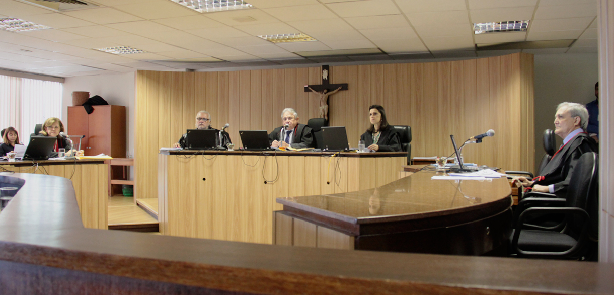 Acusado de matar mãe e irmã em  Juazeiro deve permanecer preso