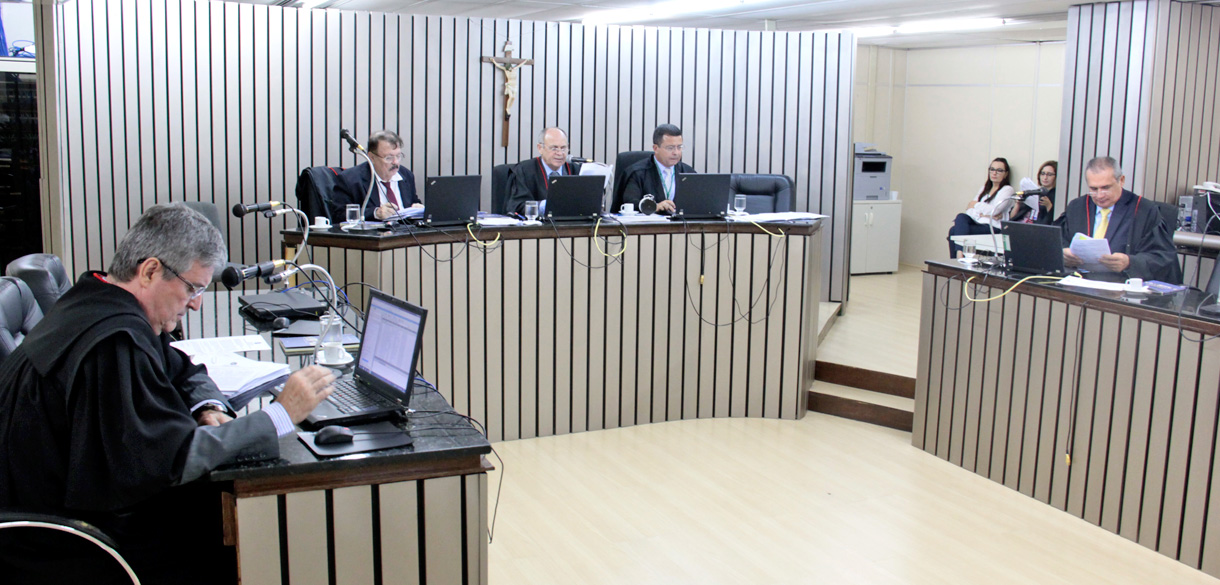 Justiça determina que Estado construa  cadeia pública em Quixeramobim