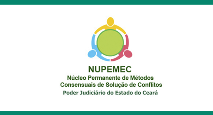Nupemec recebe inscrições para cursos de conciliação e mediação