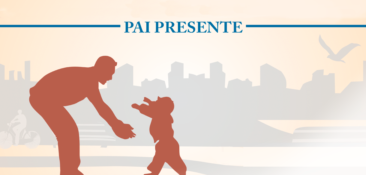 Definido cronograma de visitas a escolas que participarão do projeto Pai Presente