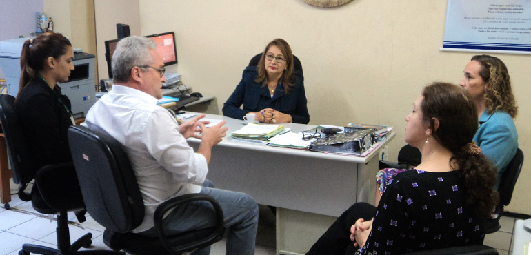 Juizado da Mulher disponibiliza vale-transporte para vítimas de violência doméstica