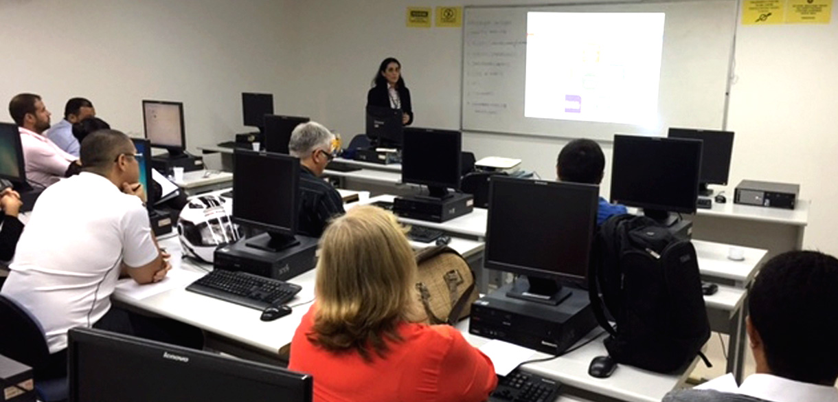 Comunicação entre o Tribunal e Sejus será agilizada com o envio eletrônico de documentos prisionais