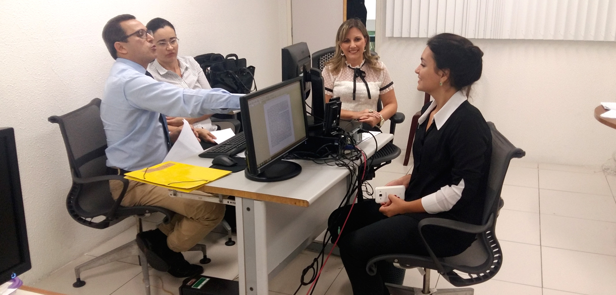 Varas Cíveis realizam mutirão envolvendo processos do Seguro DPVAT