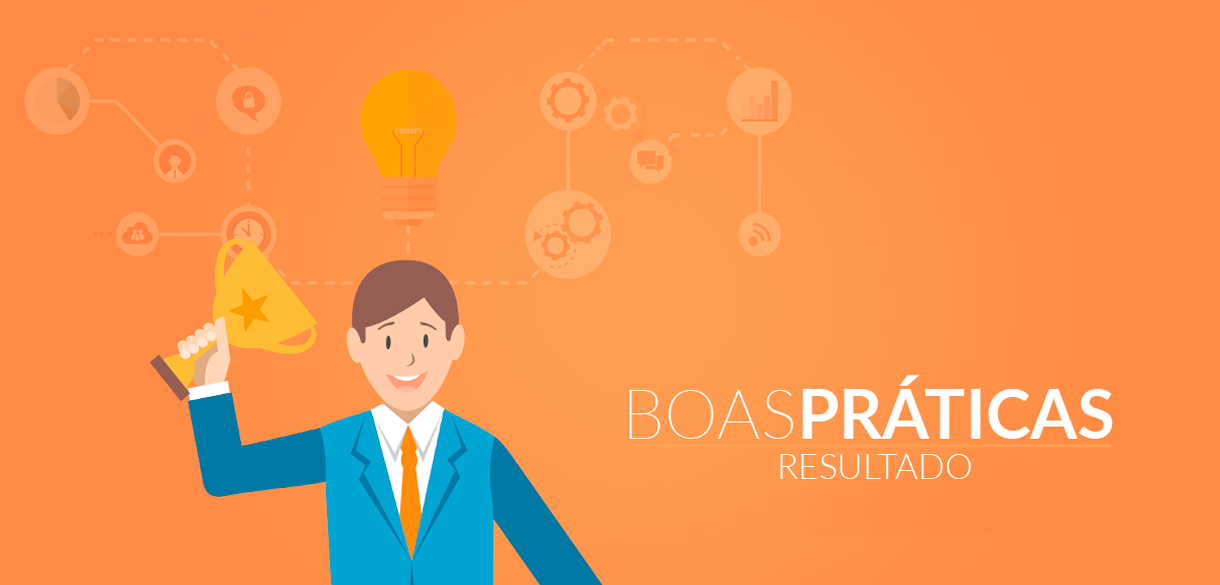 TJCE divulga resultado do Prêmio Melhores Práticas de Gestão 2016