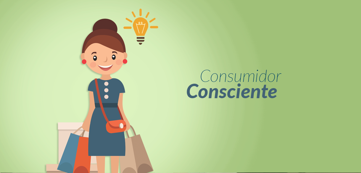 Enquete TJCE: Perfil do consumidor consciente mostra que 30% dos participantes eliminam desperdícios