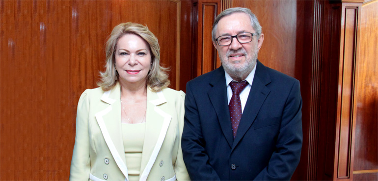I Mutirão do Pai Presente tem início nesta segunda no Fórum Clóvis Beviláqua
