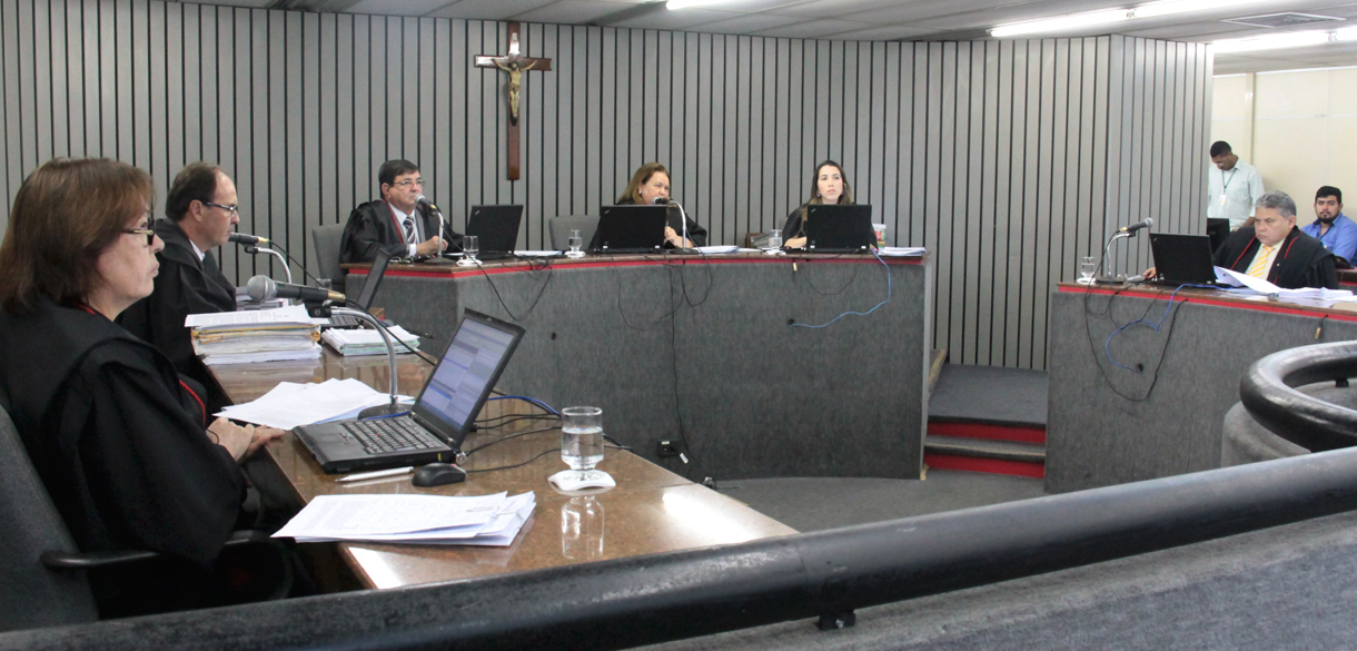 Justiça mantém prisão de acusado de homicídio em Pacajus