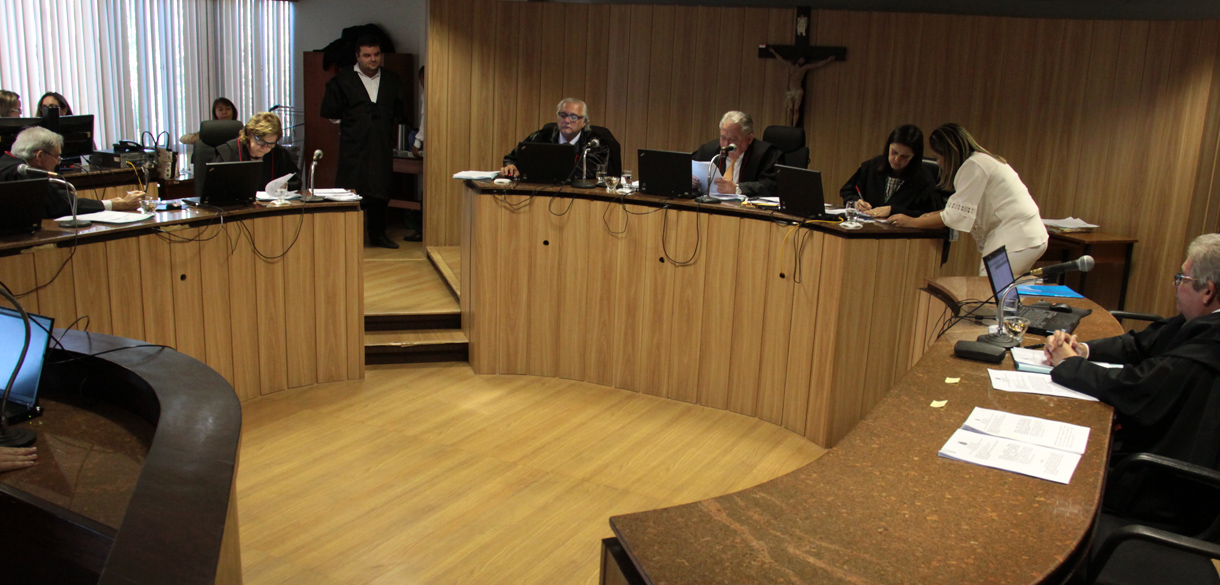 Justiça mantém prisão de acusado de homicídio no Eusébio