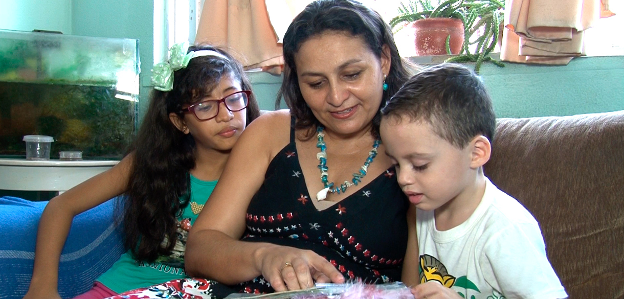 Dia das Mães: Um amor para além dos laços de sangue