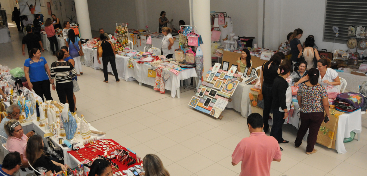 Programação do Dia das Mães segue até sexta-feira no Fórum