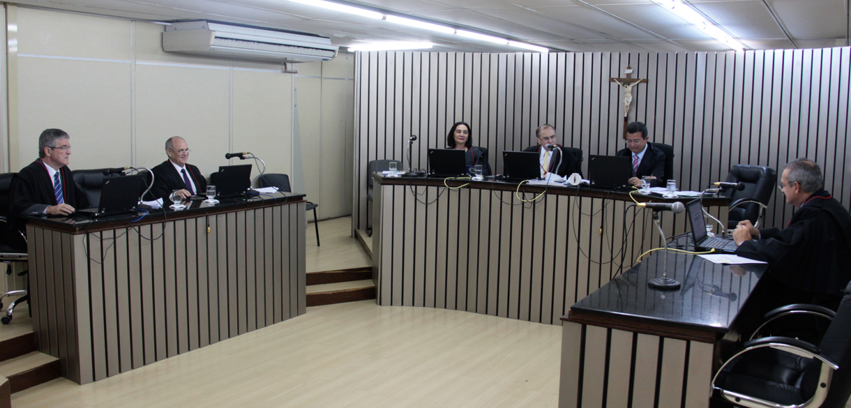 Mantida decisão que excluiu ex-sargento da PM por crime de peculato