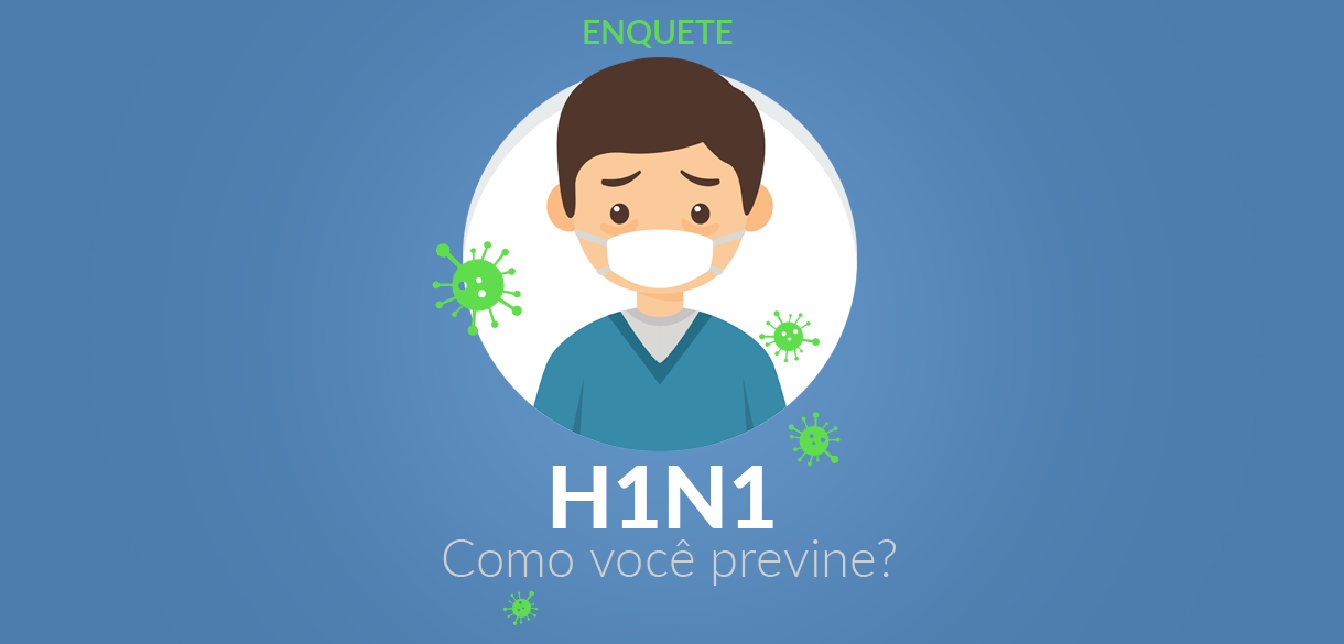 Enquete TJCE: Maioria dos participantes usa álcool gel para se prevenir contra vírus H1N1