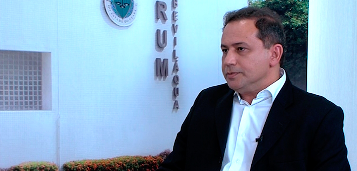 Projeto Justiça no Cárcere é destaque no programa “Judiciário em Evidência” desta semana