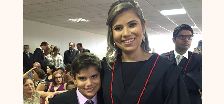 Dia das Mães: Um amor que a distância não diminui