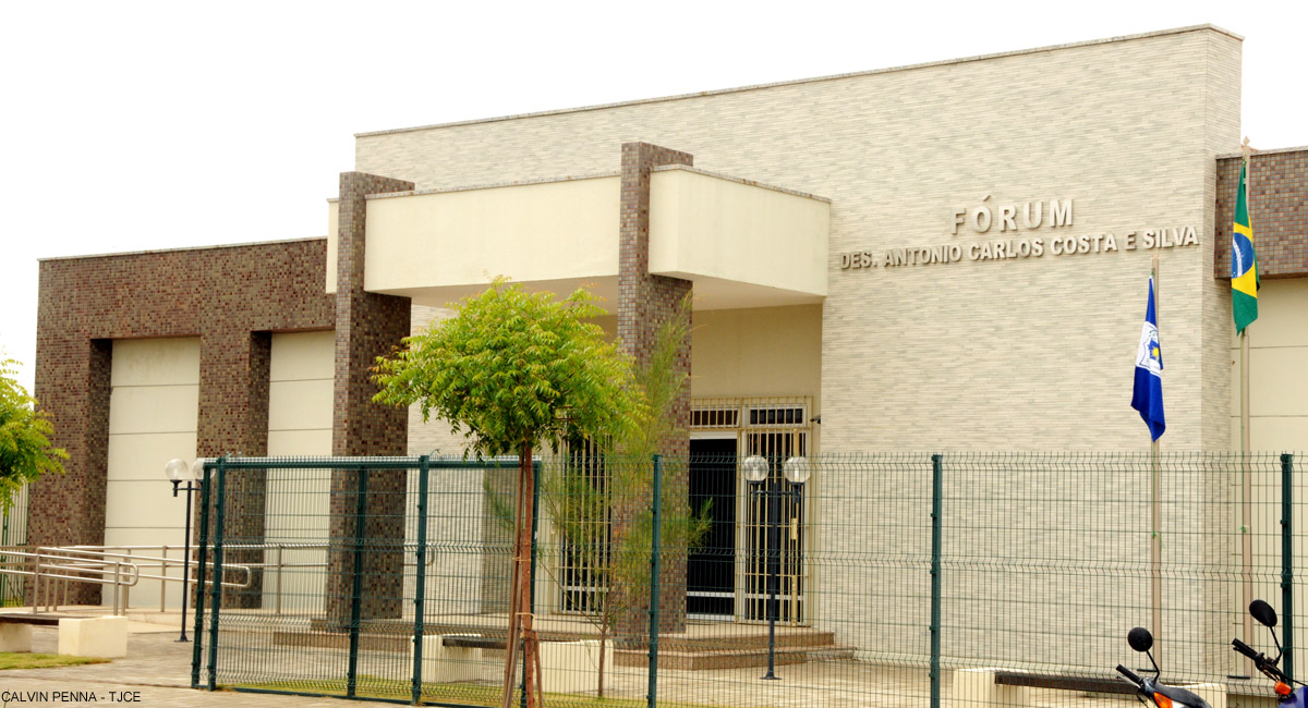 Comarca de Limoeiro programa audiências concentradas para próxima terça