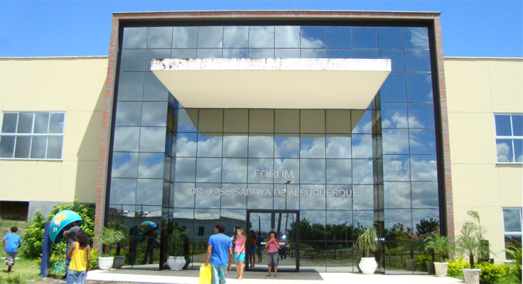 Comarca de Sobral julga 424 processos  durante trabalhos de inspeção